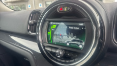 MINI Countryman 1.5 Cooper Classic 5dr Auto Petrol Hatchback